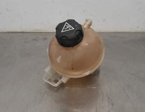 Coolant Expansion Tank CITROËN C5 AIRCROSS (A_)