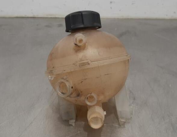 Coolant Expansion Tank CITROËN C5 AIRCROSS (A_)