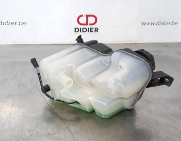 Coolant Expansion Tank VOLVO V60 I (155, 157), VOLVO V60 I Cross Country (157)