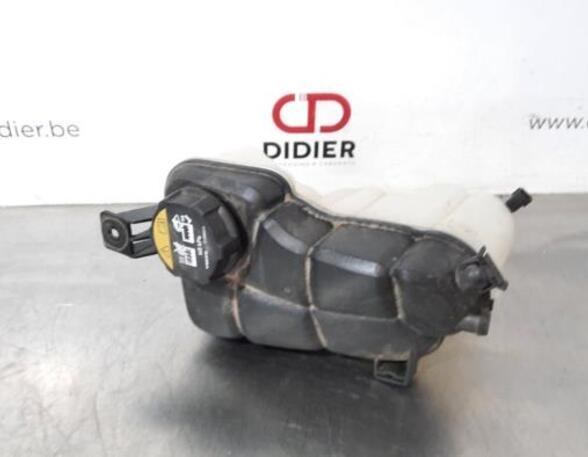 Coolant Expansion Tank VOLVO V60 I (155, 157), VOLVO V60 I Cross Country (157)