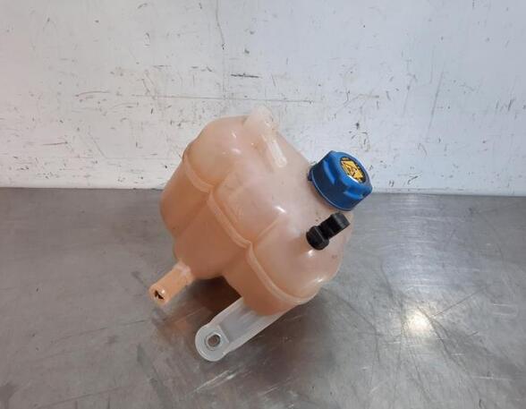 Coolant Expansion Tank FIAT PANDA (312_, 319_), FIAT PANDA VAN (312_, 519_), LANCIA YPSILON (312_)