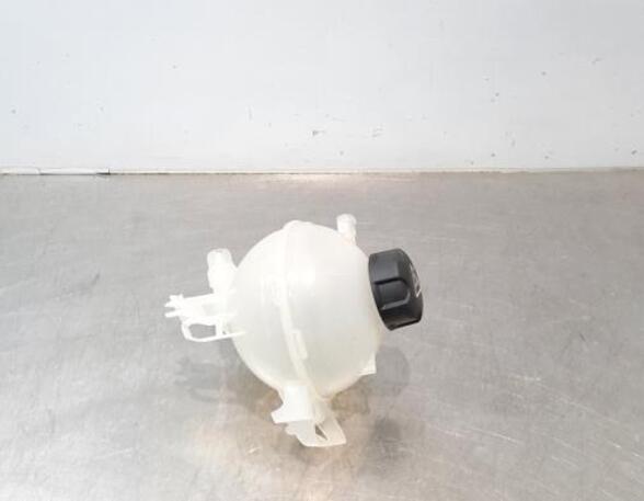 Coolant Expansion Tank DS DS 7 Crossback (J4_, JR_, JC_)