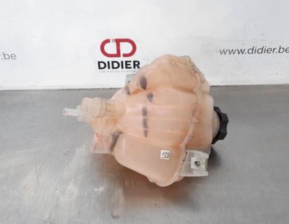 Coolant Expansion Tank ALFA ROMEO GIULIA (952_)