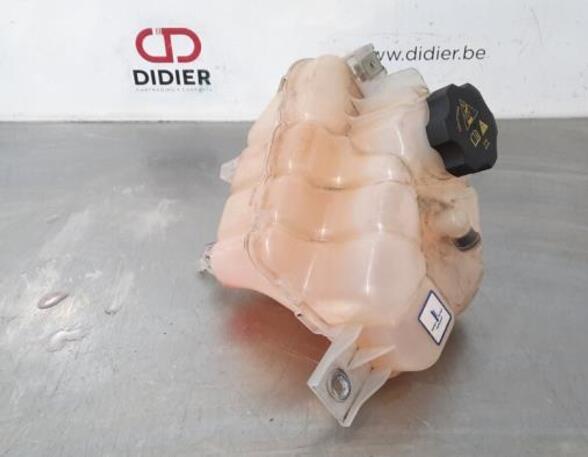 Coolant Expansion Tank ALFA ROMEO GIULIA (952_)