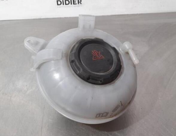 Coolant Expansion Tank AUDI A3 Limousine (8VS, 8VM)