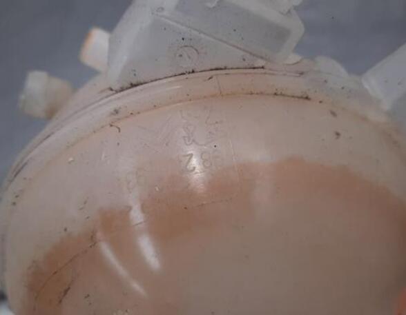 Coolant Expansion Tank CITROËN JUMPY III Van (V_)