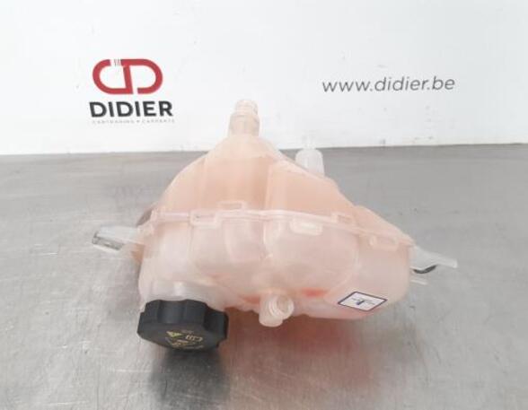 Coolant Expansion Tank ALFA ROMEO GIULIA (952_), ALFA ROMEO STELVIO (949_)