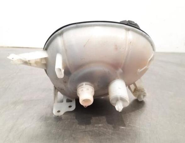 Coolant Expansion Tank MERCEDES-BENZ C-CLASS (W205)