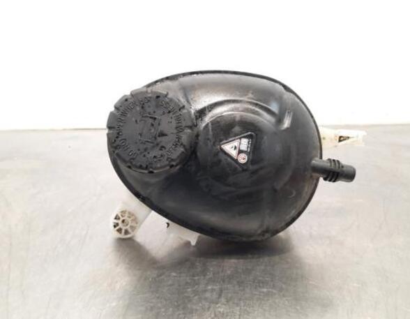 Coolant Expansion Tank MERCEDES-BENZ C-CLASS (W205)