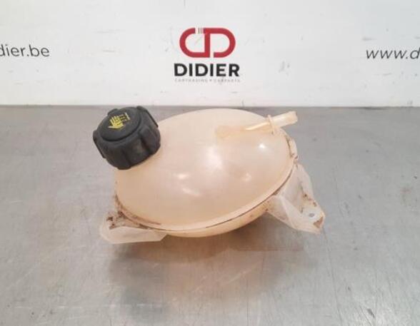 Coolant Expansion Tank DACIA DOKKER MPV (KE_), DACIA LODGY (JS_), DACIA SANDERO II, RENAULT CAPTUR I (J5_, H5_)