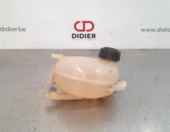 Coolant Expansion Tank DACIA DOKKER MPV (KE_), DACIA LODGY (JS_), DACIA SANDERO II, RENAULT CAPTUR I (J5_, H5_)