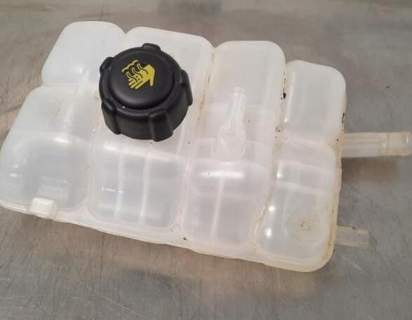 Coolant Expansion Tank RENAULT MEGANE IV Hatchback (B9A/M/N_)