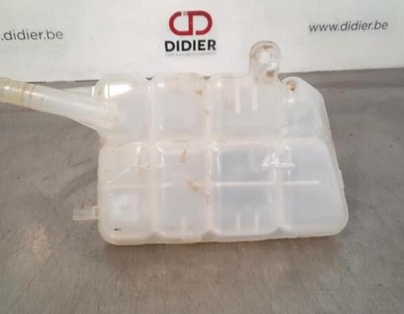 Coolant Expansion Tank RENAULT MEGANE IV Hatchback (B9A/M/N_)