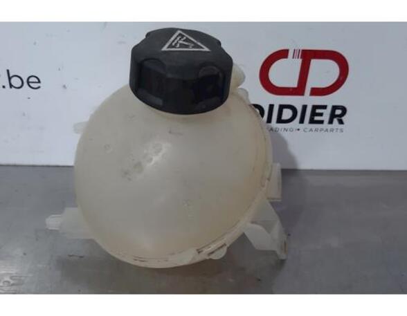 Coolant Expansion Tank CITROËN BERLINGO MULTISPACE (B9), CITROËN BERLINGO Box Body/MPV (B9)