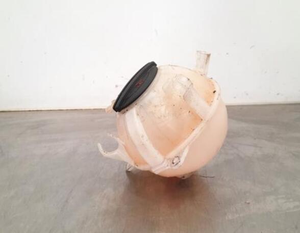 Coolant Expansion Tank AUDI Q3 (8UB, 8UG)