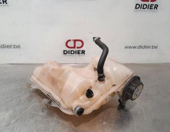 Coolant Expansion Tank LAND ROVER DISCOVERY V (L462)