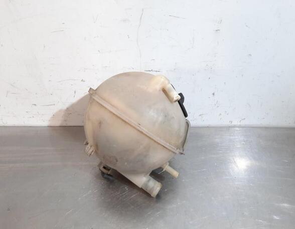 Coolant Expansion Tank MERCEDES-BENZ VITO / MIXTO Van (W639)