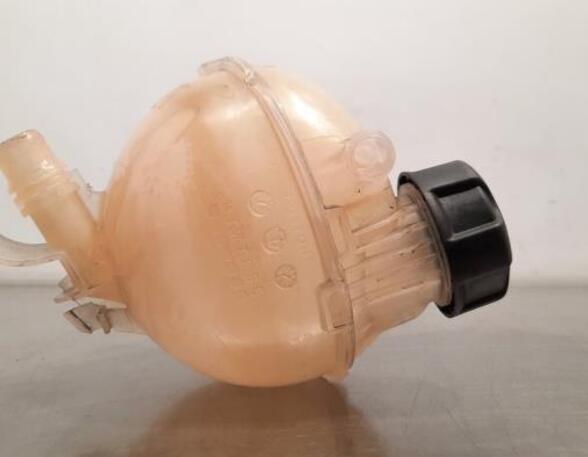 Coolant Expansion Tank OPEL CORSA F (P2JO)