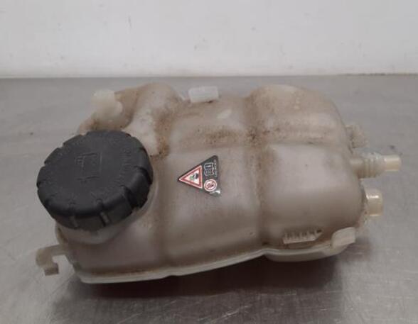 Coolant Expansion Tank MERCEDES-BENZ CLA (C118)