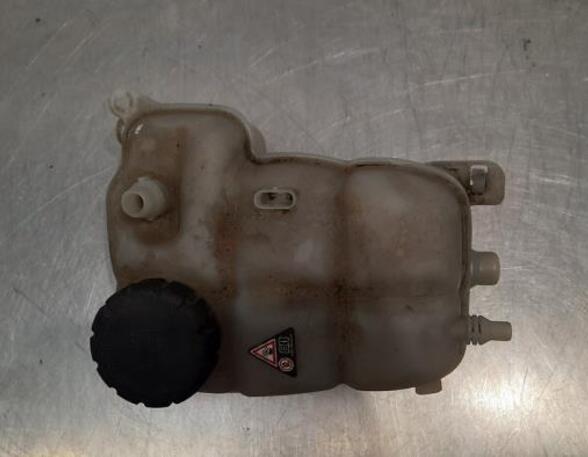 Coolant Expansion Tank MERCEDES-BENZ CLA (C118)