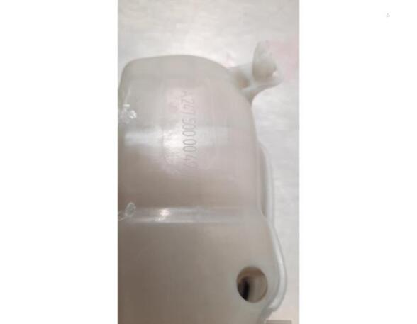 Coolant Expansion Tank MERCEDES-BENZ CLA (C118)