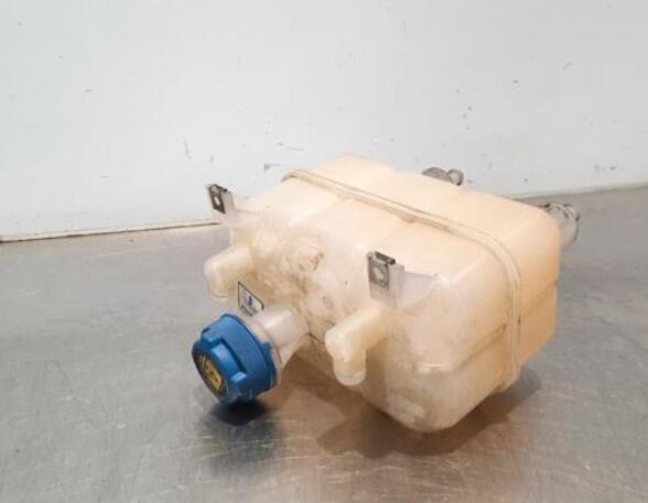 Coolant Expansion Tank FIAT DUCATO Van (250_, 290_), FIAT DUCATO Bus (250_, 290_)