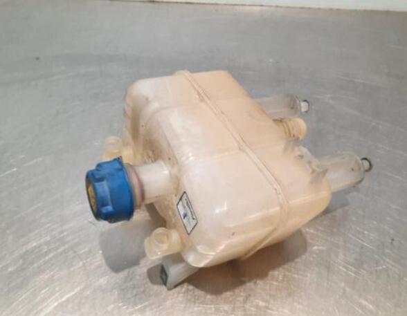 Coolant Expansion Tank FIAT DUCATO Van (250_, 290_), FIAT DUCATO Bus (250_, 290_)