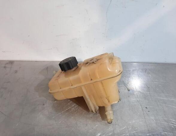 Coolant Expansion Tank PEUGEOT 407 (6D_), PEUGEOT 407 Coupe (6C_)