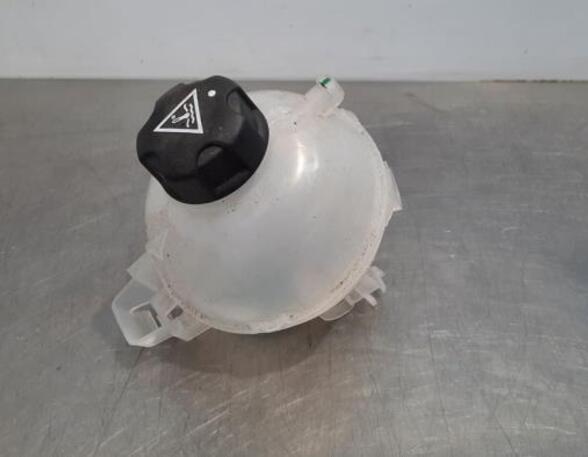 Coolant Expansion Tank PEUGEOT 5008 II (MC_, MJ_, MR_, M4_)