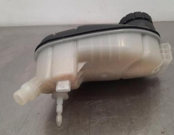 Coolant Expansion Tank MERCEDES-BENZ CLA Coupe (C117)