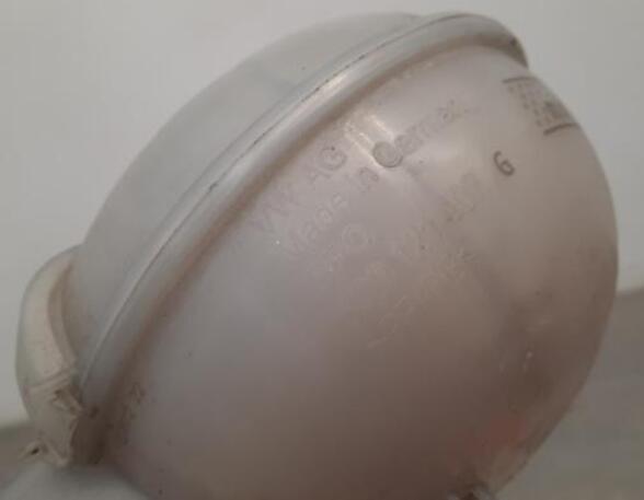 Coolant Expansion Tank VW GOLF VII (5G1, BQ1, BE1, BE2)