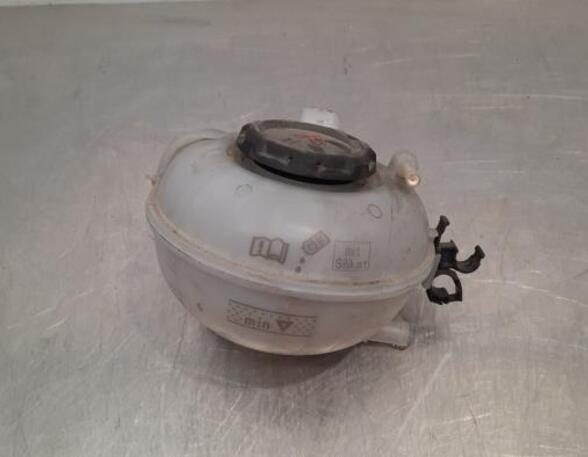 Coolant Expansion Tank VW GOLF VII (5G1, BQ1, BE1, BE2)