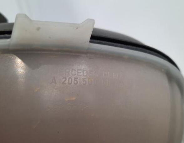 Coolant Expansion Tank MERCEDES-BENZ E-CLASS (W213)