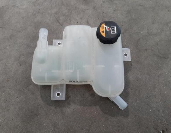 Coolant Expansion Tank KIA NIRO I (DE)