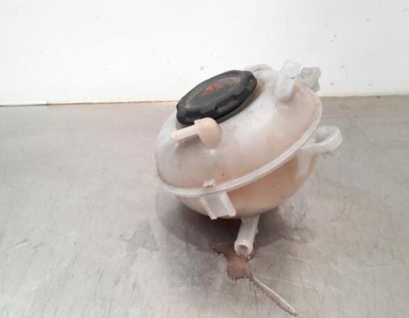 Coolant Expansion Tank SKODA OCTAVIA III Combi (5E5, 5E6)