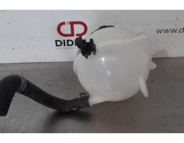 Coolant Expansion Tank AUDI A1 Sportback (8XA, 8XF)