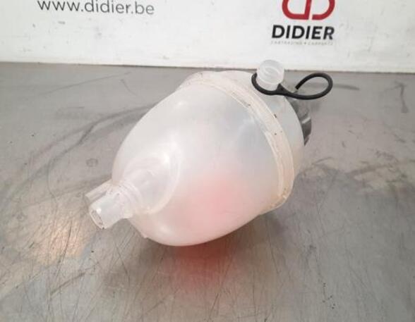 Coolant Expansion Tank MERCEDES-BENZ GLC Coupe (C253)