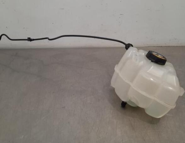 Coolant Expansion Tank VOLVO V90 II Estate (235, 236), VOLVO XC60 II (246), VOLVO V60 II (225)