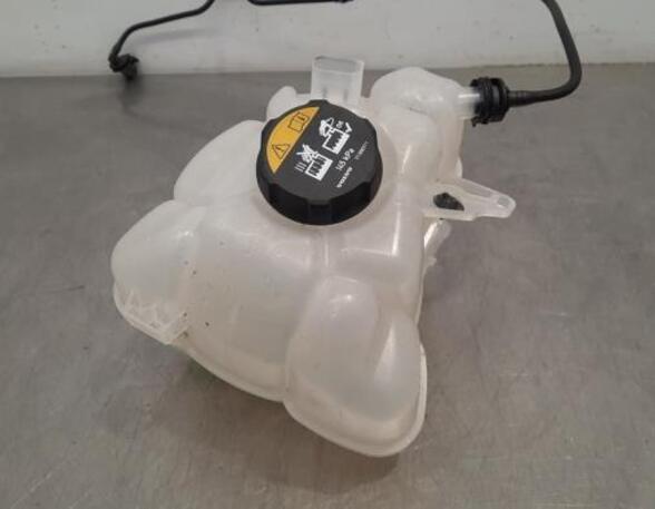 Coolant Expansion Tank VOLVO V90 II Estate (235, 236), VOLVO XC60 II (246), VOLVO V60 II (225)