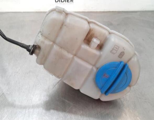 Coolant Expansion Tank AUDI A6 Avant (4G5, 4GD, C7)