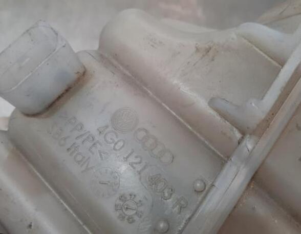 Coolant Expansion Tank AUDI A6 Avant (4G5, 4GD, C7)