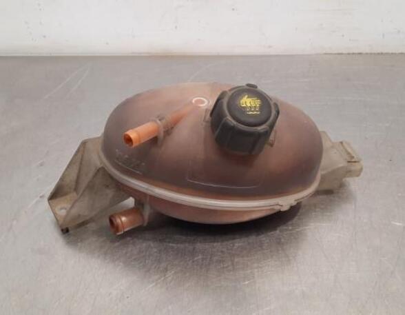 Coolant Expansion Tank RENAULT MASTER III Van (FV)