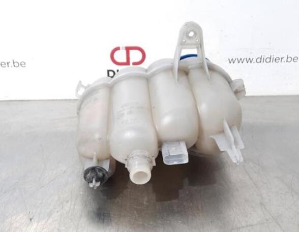 Coolant Expansion Tank AUDI A4 Avant (8W5, 8WD, B9), AUDI A4 (8W2, 8WC, B9)