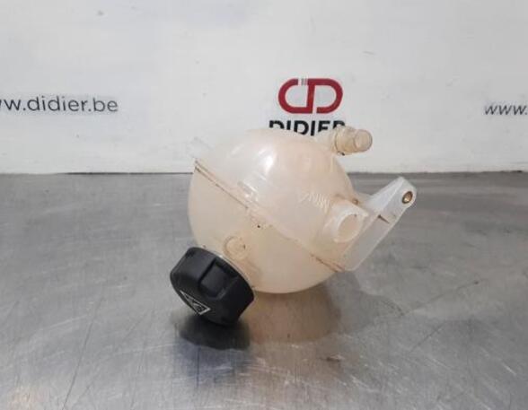 Coolant Expansion Tank PEUGEOT PARTNER TEPEE, PEUGEOT PARTNER Box Body/MPV, BMW X5 (F15, F85), PEUGEOT 301