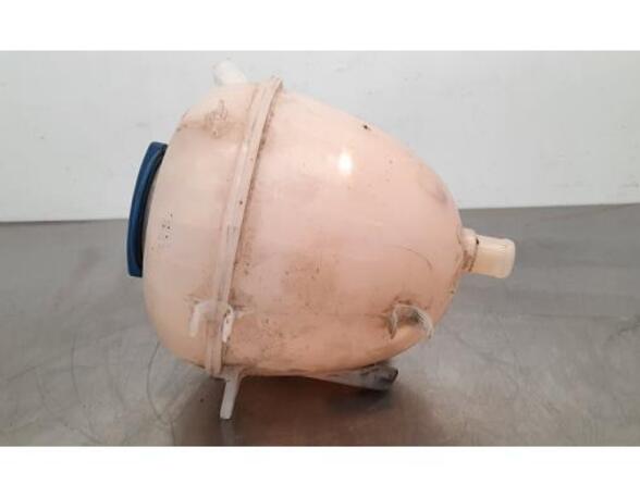 Coolant Expansion Tank MAN TGE Platform/Chassis (UZ_)