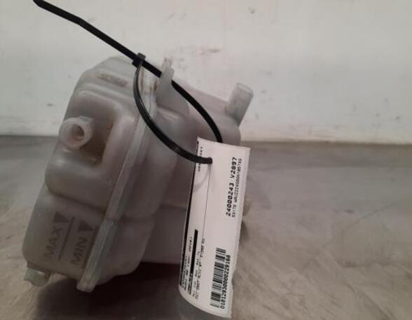 Coolant Expansion Tank AUDI A6 Avant (4G5, 4GD, C7), AUDI A7 Sportback (4GA, 4GF)