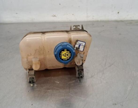 Coolant Expansion Tank CITROËN JUMPER Van, PEUGEOT BOXER Van, OPEL MOVANO C Van (U9)