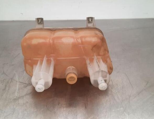 Coolant Expansion Tank PEUGEOT BOXER Van, CITROËN JUMPER Van, OPEL MOVANO C Van (U9)