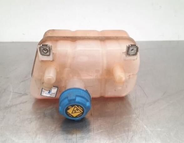 Coolant Expansion Tank PEUGEOT BOXER Van, CITROËN JUMPER Van, OPEL MOVANO C Van (U9)