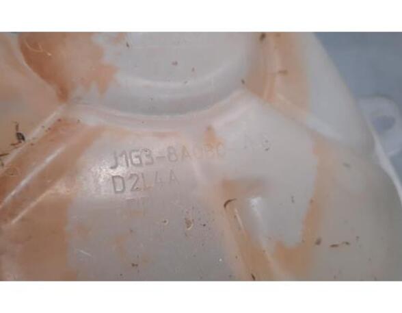 Coolant Expansion Tank FORD GALAXY III (CK), FORD S-MAX (CJ, WA6)